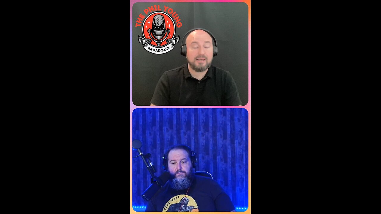 Episode 0001 - Cristi V.