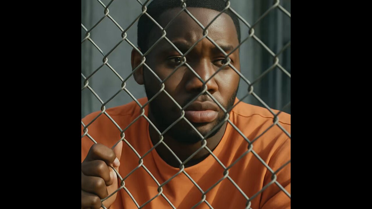 I Married An Inmate Part 2