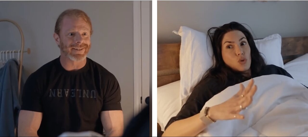Liberal Wakes up from 5yr Coma in 2025 😂😂