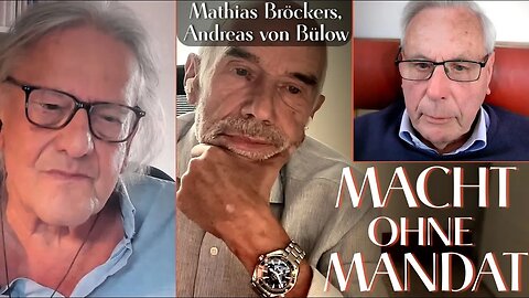 28.6.25🇪🇺🇩🇪🇦🇹🇨🇭🗽MANOVA The Great WeSet🗽👉„MACHT OHNE MANDAT“