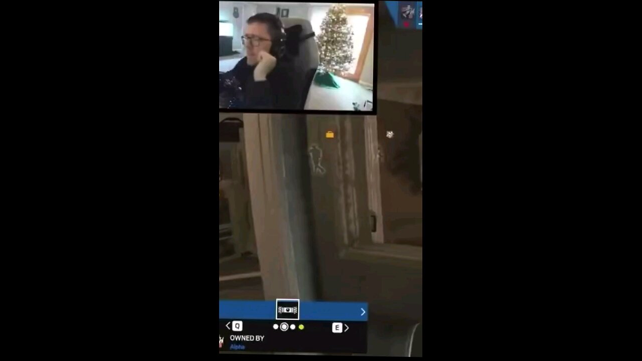 should he do it?