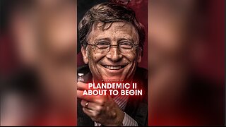 Alex Jones: Globalists About To Release Plandemic II To Destroy Trump's Term - 6/26/25