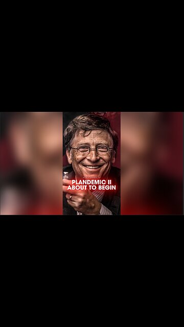 Alex Jones: Globalists About To Release Plandemic II To Destroy Trump's Term - 6/26/25