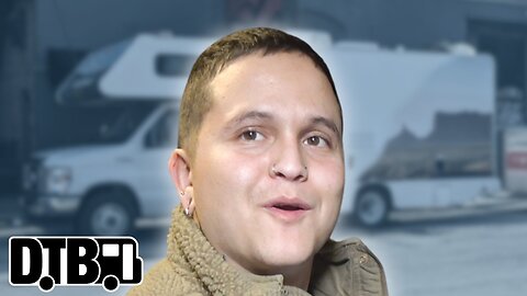 Stateside - BUS INVADERS Ep. 2057