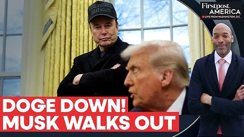 Elon Musk Exits Donald Trump_s Government_ Is the Bromance Over_ _ Firstpost America _ N18G