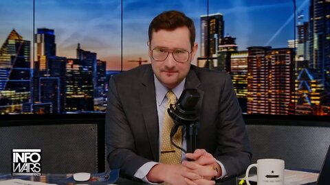 AMERICAN JOURNAL (Full Show) Monday - 6/16/25