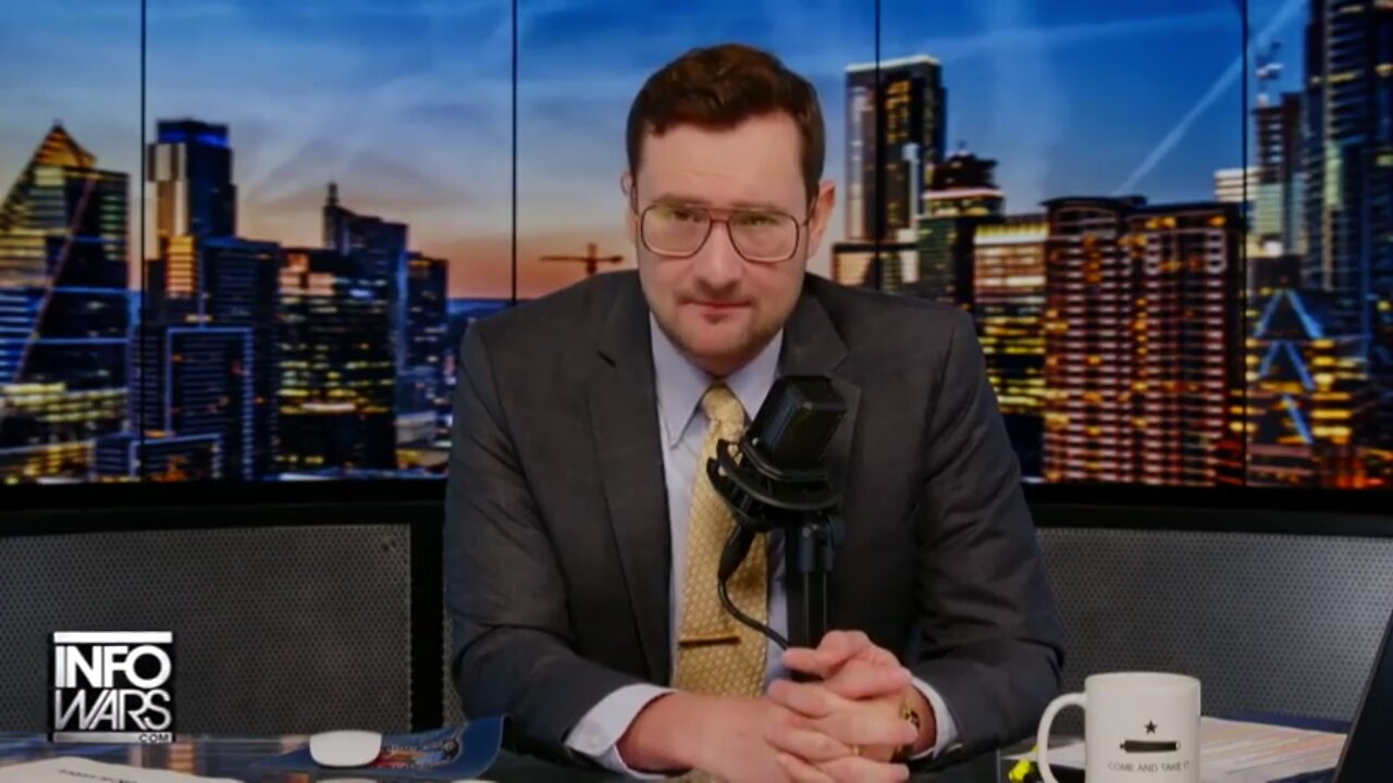 AMERICAN JOURNAL (Full Show) Monday - 6/16/25