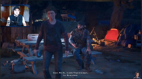Days Gone +18#21