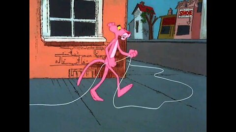 Pink Panther