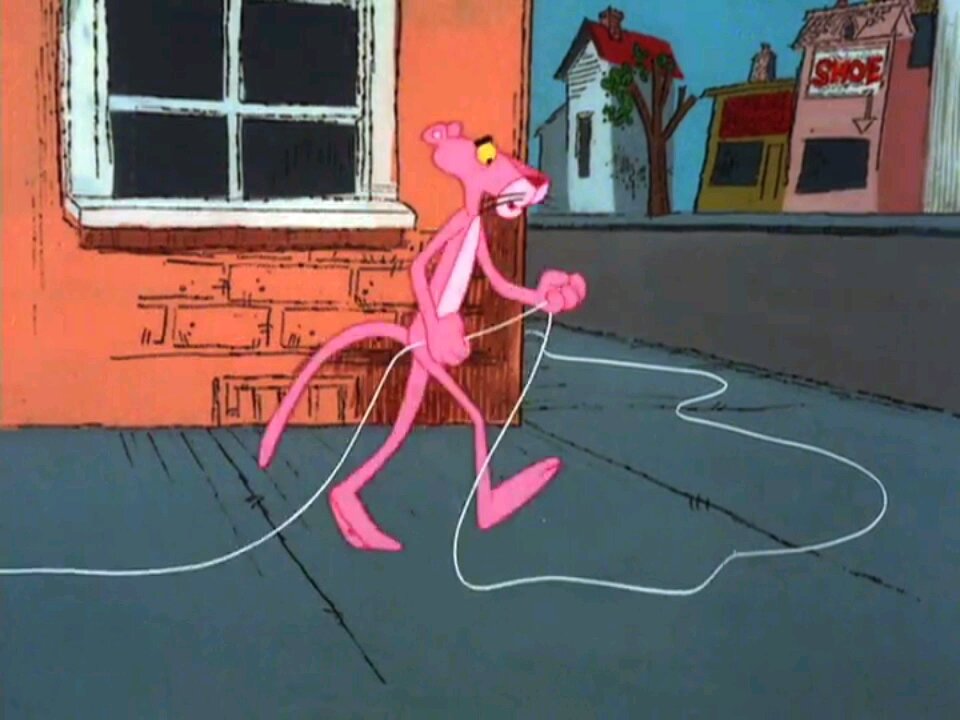 Pink Panther