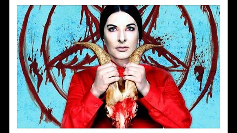 A9E Wicca Floetry VV Marina Abramović Bella in the VVych Elm 666 " A9E Asaru 9 Ether "