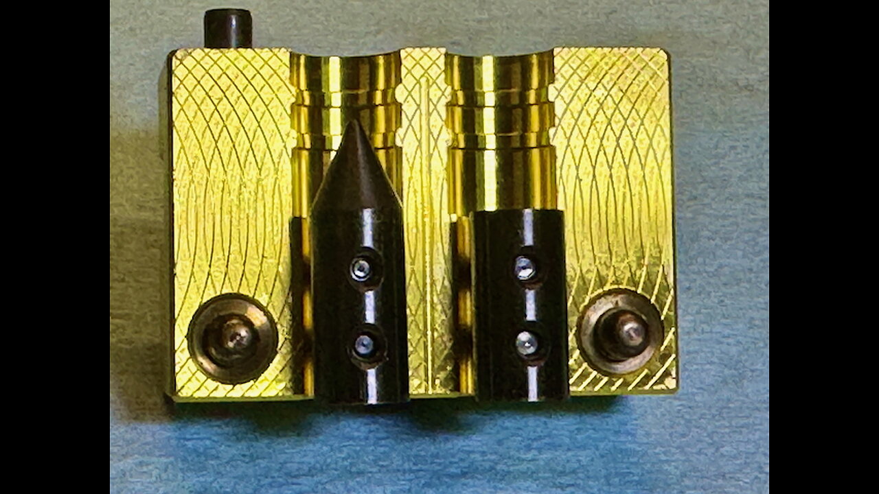 #wadcutterwednesday Episode 16 Part 1: casting the MP 44-395-HBWC