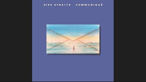 Dire Straits - Communiqué (1979) [Full Album]