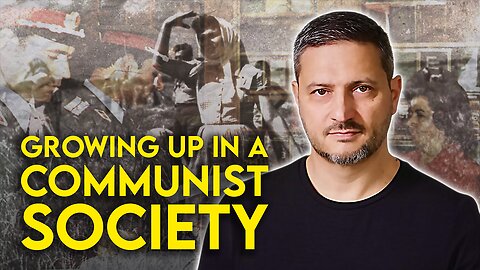 What Growing Up In COMMUNISM Looked Like | Penn News Hour