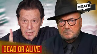 Imran Khan and the death hoax. But is it?