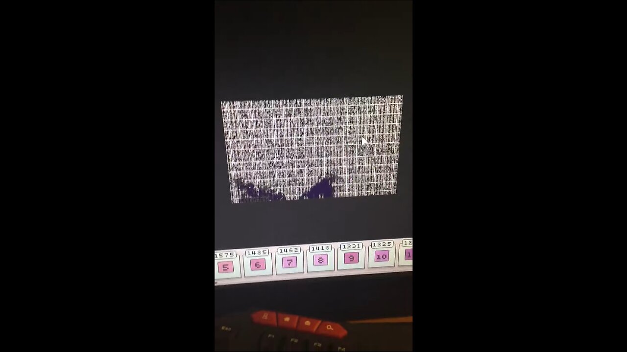Turn the volume of this video up