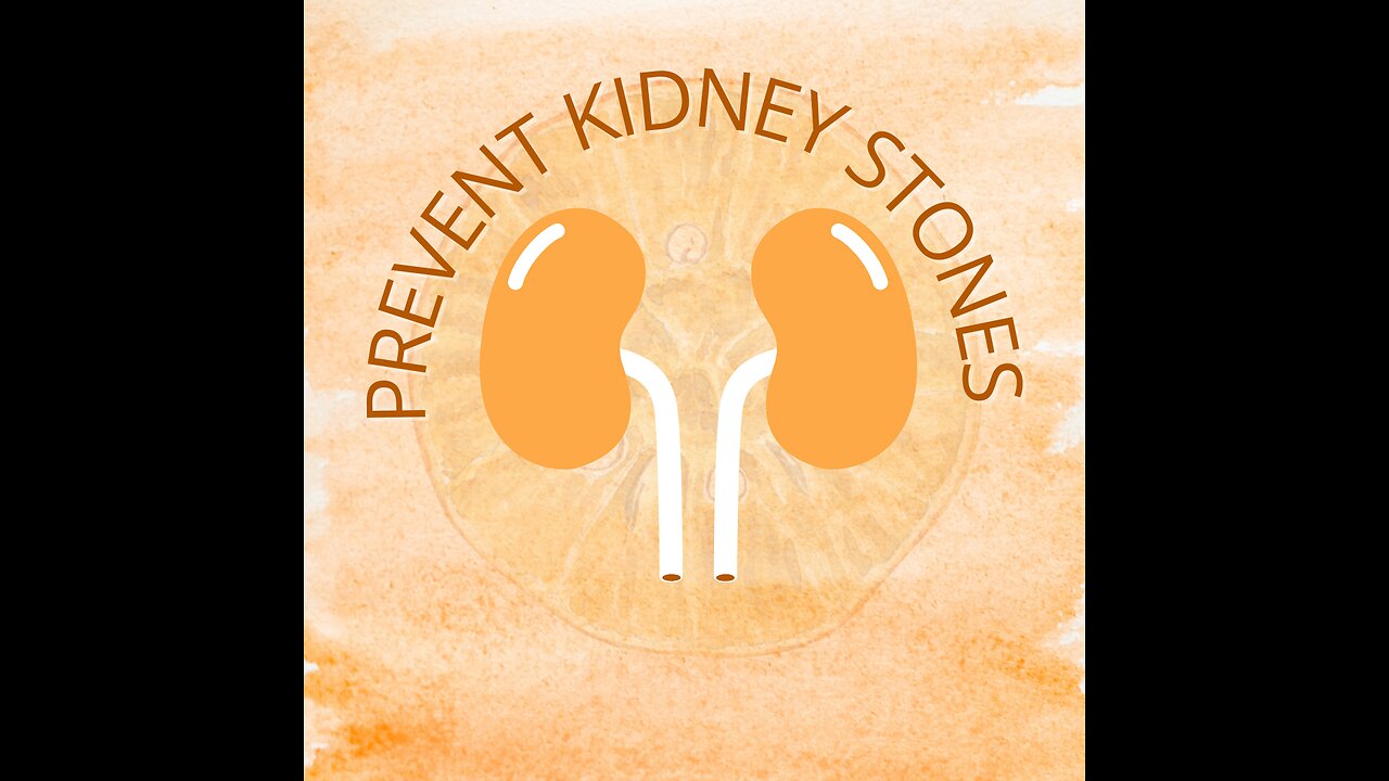 Multiple Points about the Kidneys