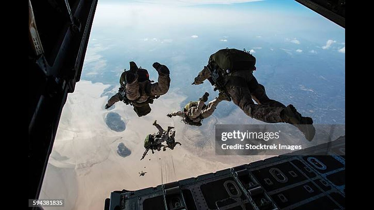 Rapture Scriptures… Preparing You to Jump Into the Battle!