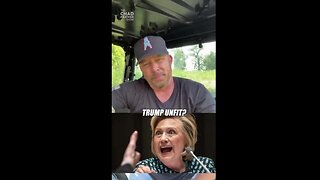 BREAKING: DOCUMENTS SHOW HILLARY R CLINTON IS A PSYCHO ~ By Chad Prathers (7.23.25)