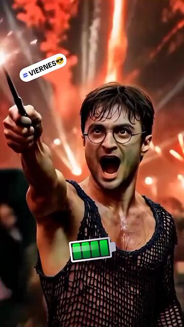 VIERNES😎