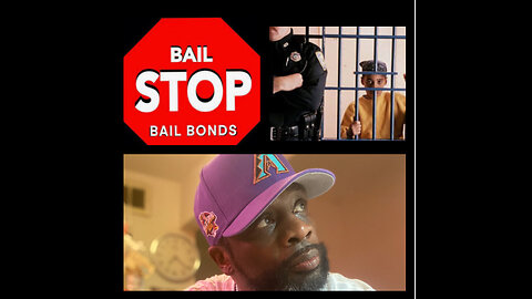 NO BAIL NO BOND