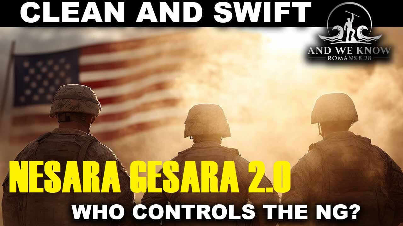 AND WE KNOW - Biggest Drop on POL, Good vs Evil, for the CHILDREN. NESARA GESARA 2.0