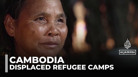 Mar Kly: Life on the Run in Cambodia