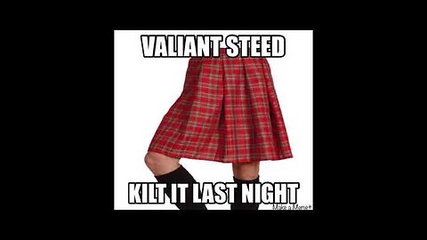 Valiant Steed - Demo (2012, Sacramento)
