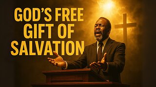 The Most Liberating Truth in the Bible | A Powerful Sermon!