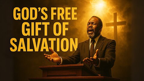 The Most Liberating Truth in the Bible | A Powerful Sermon!