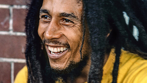 JAMACIANS DONT REALLY PLAY BOB MARLEY - ITS FOR THE WESTERN CULTURE