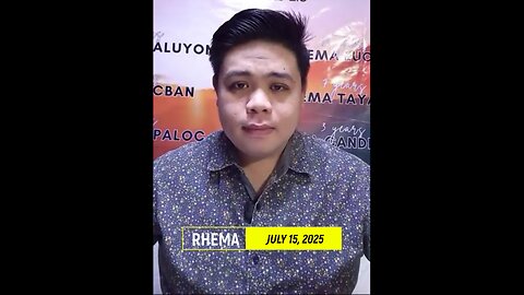 5 Reason To Hate Evil | JULY 15 2025 | Jerrymayah