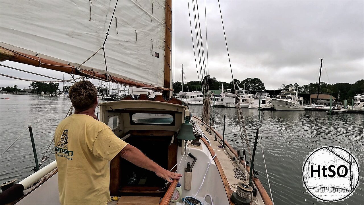 The Great Nau-dini? | Ep. 309