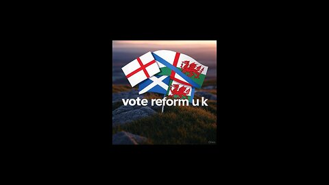 Vote Reform UK