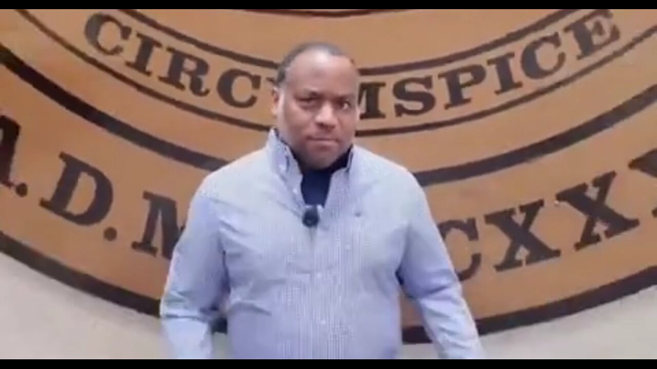 Michigan Election Integrity Under Fire