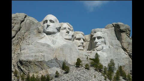 The History of the Republican Party (USA), the Black History of America