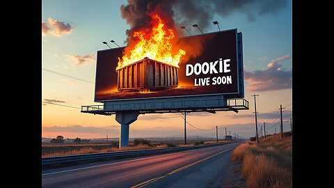 Super FUN Happy Dookie Time Stream Experience