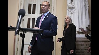 Dems’ Strategy to Hurt Trump’s Agenda in Courts Exposed