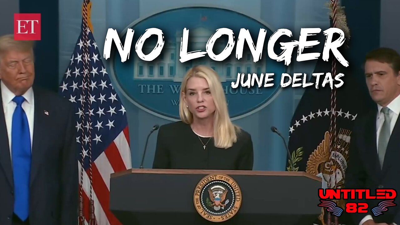 No Longer, No Longer, and Deltas