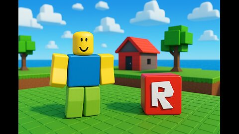 Roblox