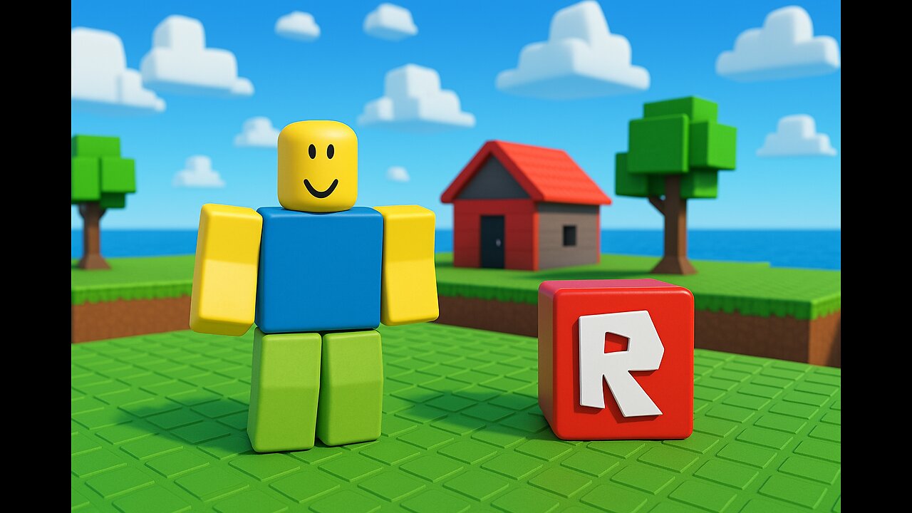 Roblox