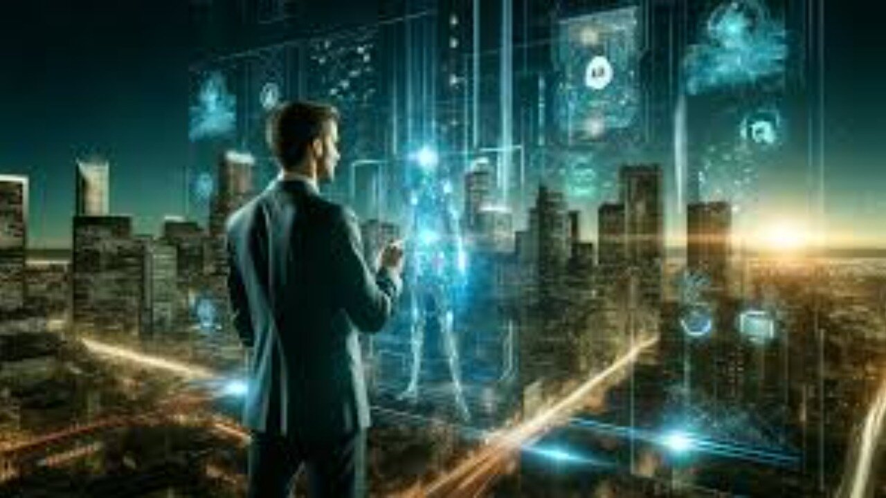 Expert Alarming AI Development Poses Potential Threat to Humanity