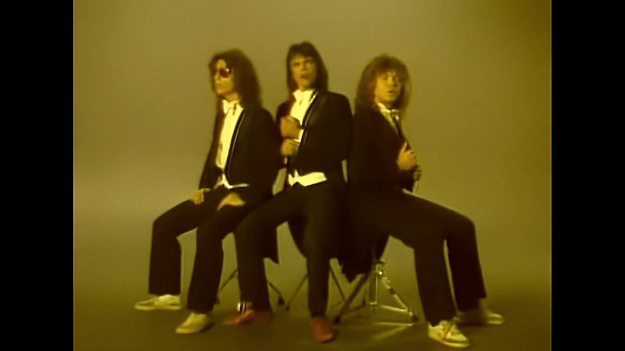 Whatcha Gonna Do ~ Chilliwack