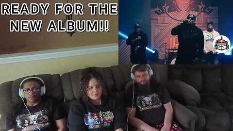 EAST COAST BARS!! The LOX - Red Bull Spiral Freestyle [REACTION]