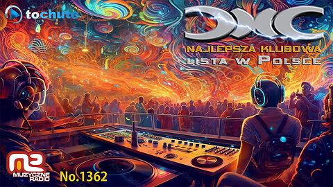 Muzyczne radio - Lista DMC 1362