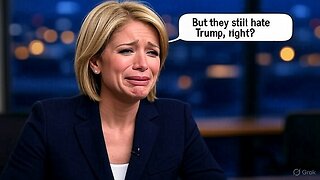 Immigrants Fatigued By Societal Narcissism