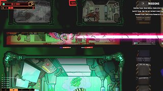 Things Are Getting Dangerous Around here! - Lobotomy Corporation - Part 2