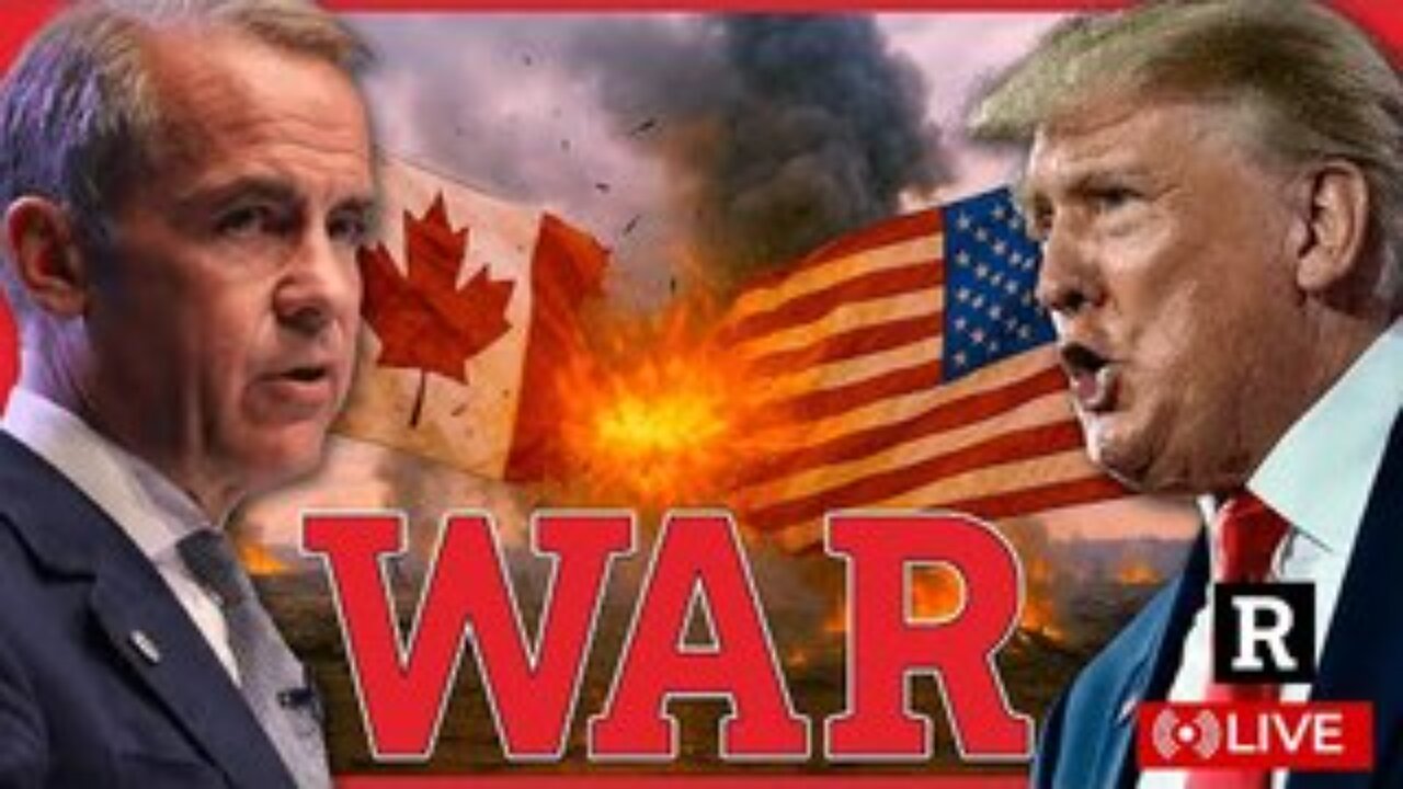 ELECTION SHOCK! Canada Declares War on U.S. and Trump, India going to war with Pakistan?