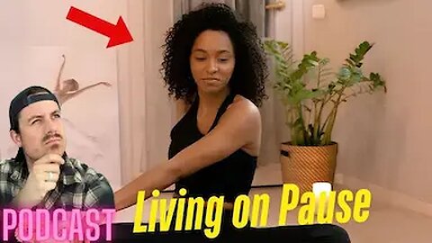 Ep. 243 | Living on Pause - MrBallen Podcast & MrBallen’s Medical Podcast