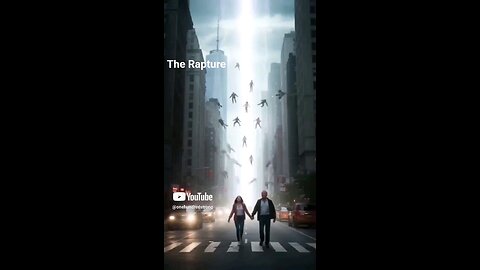 The Rapture